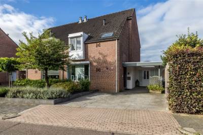Woning Langweide 22 Beek (LI)