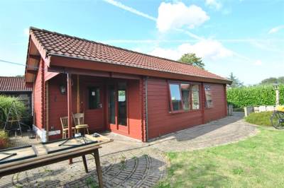 Woning Dorpsstraat 13811 Winkel