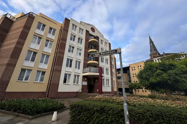 Woning Lage Barakken 2A Maastricht
