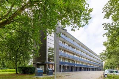 Woning Middachtensingel 92 Arnhem