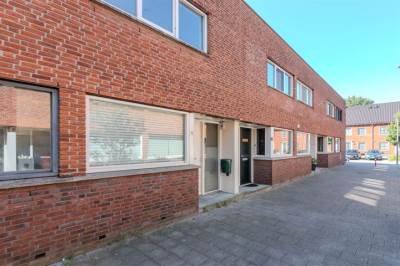 Woning Wijdschildpad 10 Rotterdam