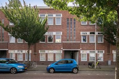 Woning Schapenlaan 88 Den Haag