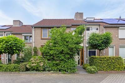 Woning Pitrus 19 Malden