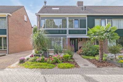 Woning Bellamystraat 61 Terneuzen