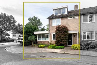 Woning Sieberg 323 Uden