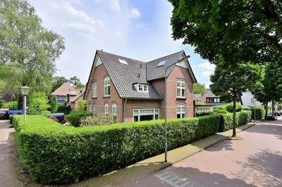 Woning Veldweg 24 Laren (NH)