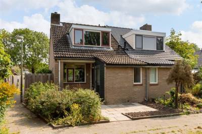 Woning Sleutelbloem 49 Culemborg