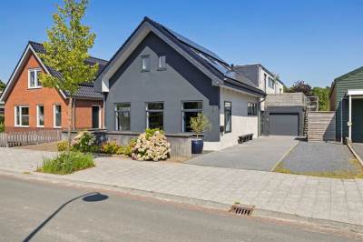 Woning Hoofdstraat 12 't Zandt