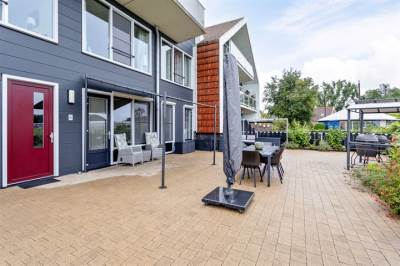 Woning Woudevoirt 6 Zoeterwoude