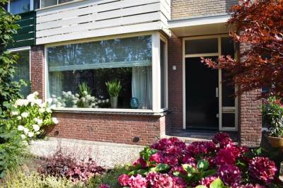 Woning Achterberglaan 37 Uithoorn