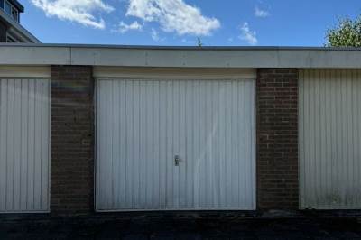 Garage Beukenlaan 12 Spijkenisse