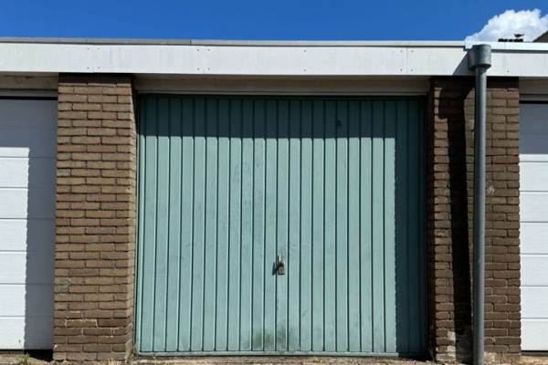 Garage Melkwegplein 23 Spijkenisse