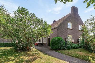 Woning Keizerstraat 53 Someren