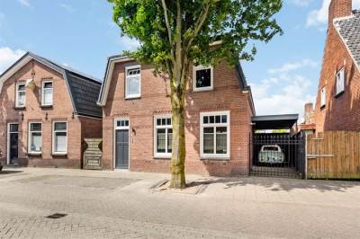 Woning Verlengde Torenstraat 1 Oss