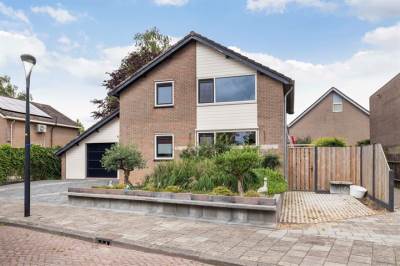 Woning De Standaard 3 Swifterbant