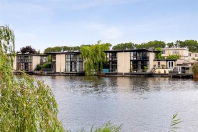 Woning Ommelandvaart 80 Almere