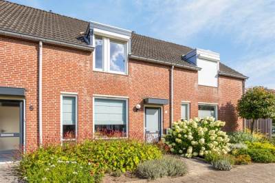Woning Servaashof 7 Helden