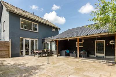 Woning Duinstraat 9 Ossendrecht