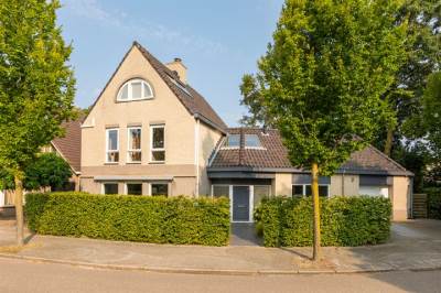 Woning Steph Zoetmulderdreef 91 Waalre