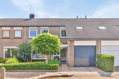 Woning Bronkhorst 42 Oosterhout (NB)