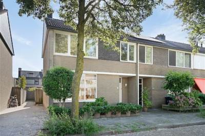 Woning van Randerodestraat 44 Boxtel