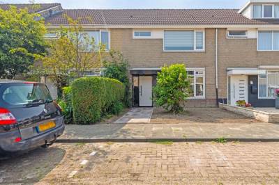 Woning Bosboomstraat 17 Dongen