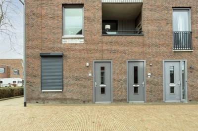 Woning Zilverschat 1 Cuijk