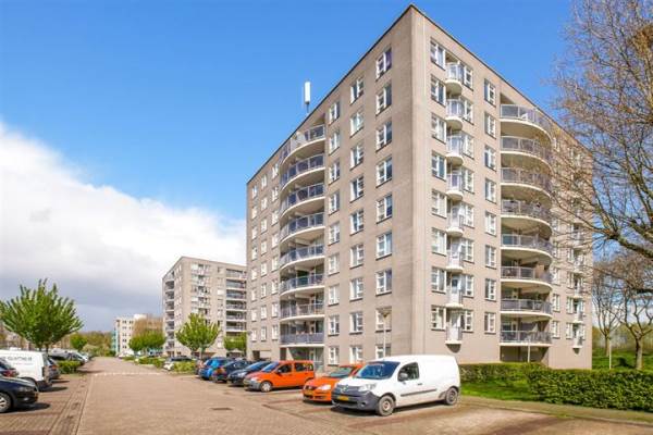 Woning Zeezigt 340 Diemen