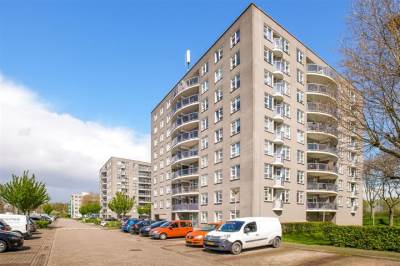 Woning Zeezigt 340 Diemen