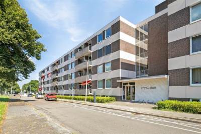 Woning Via Regia 48B Maastricht