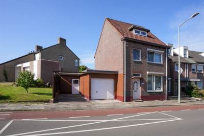 Woning Uterweg 124 Heerlen