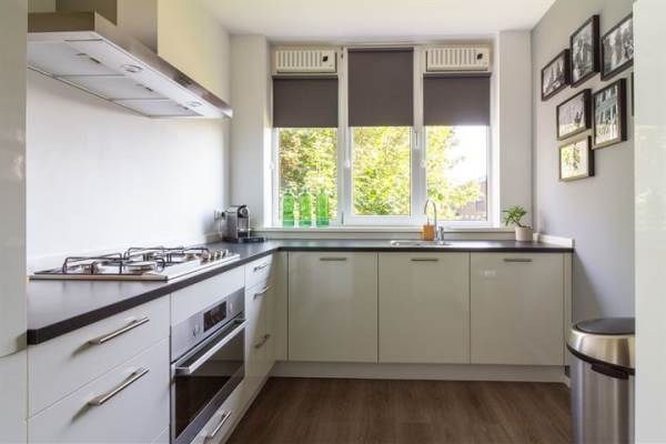 Woning Narcissenstraat 74 Echt