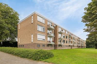 Woning Kremersdreef 15B Maastricht