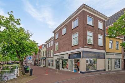Woning Molslaan 3B Delft