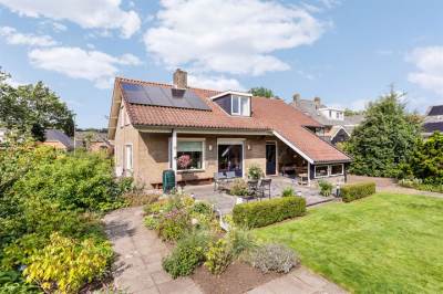 Woning Ninaberlaan 34e Hellendoorn