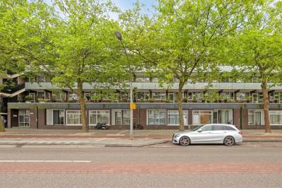 Woning Ruys de Beerenbrouckstraat 31 Amsterdam