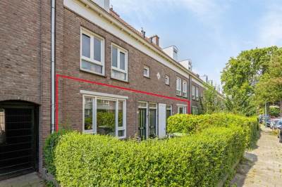Woning St Leonardusstraat 78 Eindhoven