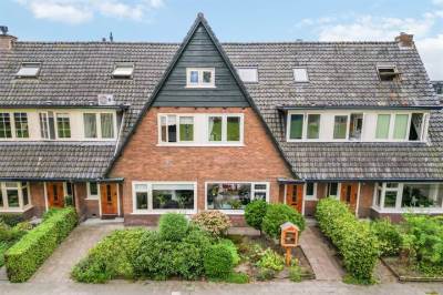 Woning Dollardstraat 190 Amersfoort