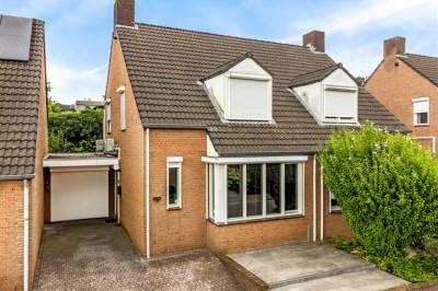 Woning Kampstraat 134 Heerlen