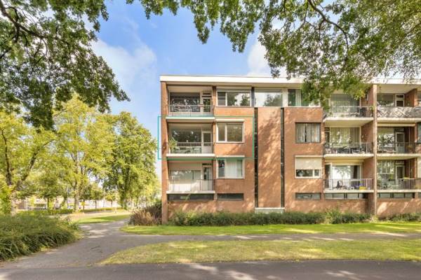 Woning Schubertlaan 2a Roosendaal