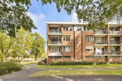 Woning Schubertlaan 2a Roosendaal