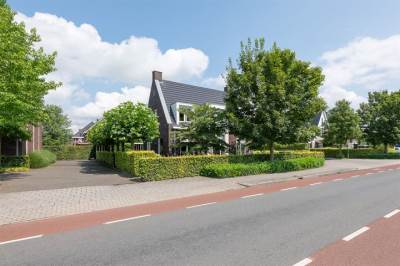 Woning Puurveenseweg 35 Kootwijkerbroek