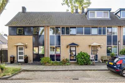 Woning Schonauwen 81 IJsselstein