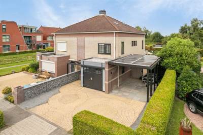 Woning Noordwal 3 Steenbergen (NB)