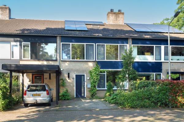 Woning Weezenhof 3722 Nijmegen