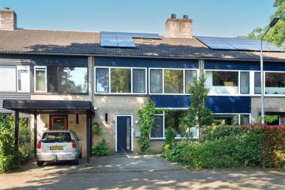 Woning Weezenhof 3722 Nijmegen