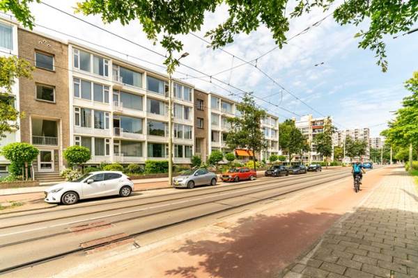 Woning Aaltje Noordewierstraat 45 Den Haag