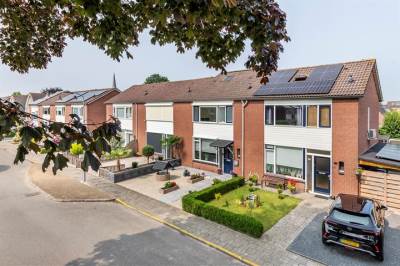 Woning Ibisstraat 23 Maurik