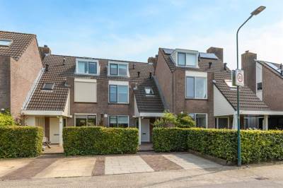 Woning Nigtevechtseweg 42 Vreeland
