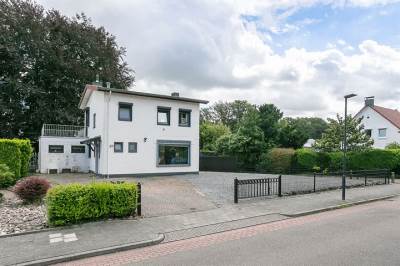 Woning Emmastraat 27 Schinveld